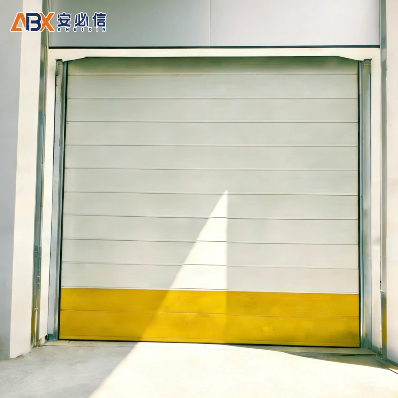 喀什地区电动提升门